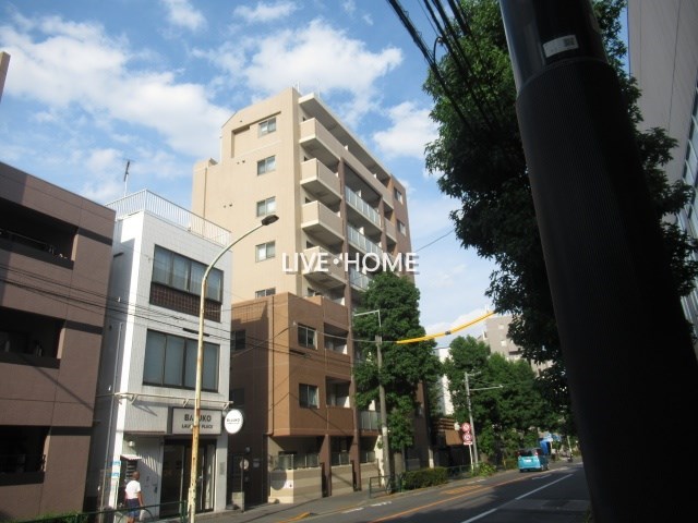 その他外観1