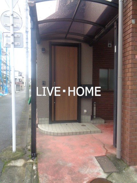 その他外観6