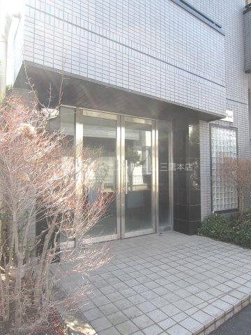 グリーンパーク　　 その他外観1