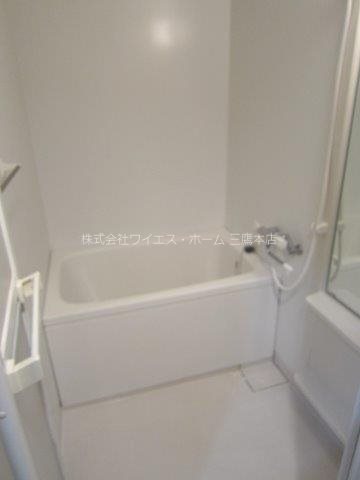 グリーンパーク　　 風呂画像