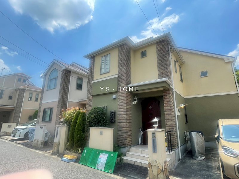 杉並区久我山2丁目戸建 その他5