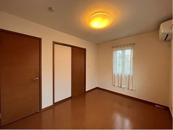 杉並区久我山2丁目戸建 ベッドルーム