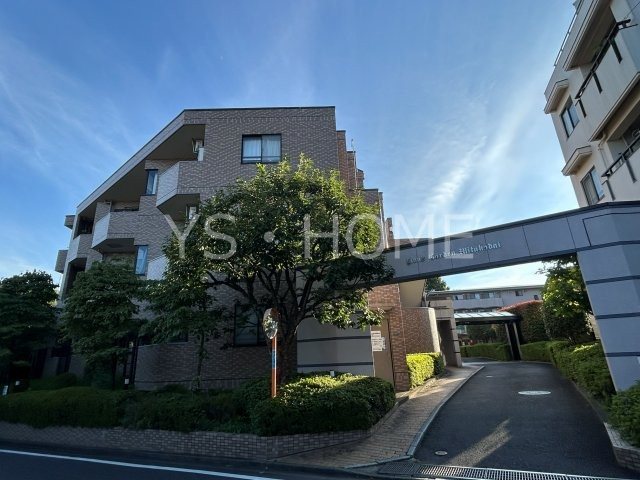 ライオンズガーデン三鷹台  その他外観1