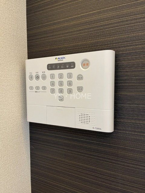 ヴィルソレイユ西荻Ⅰ・Ⅱ　Ⅰ その他15