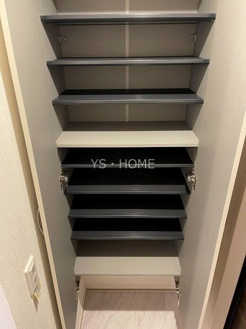 ヴィルソレイユ西荻Ⅰ・Ⅱ　Ⅰ その他17