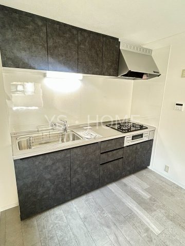 第2富士マンション  キッチン