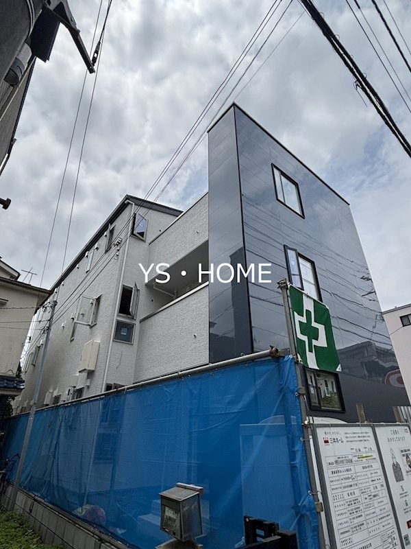 東京都中野区中央３丁目 その他共有部分