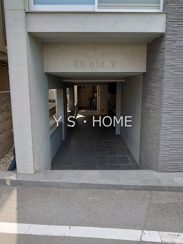 ESーV その他外観1