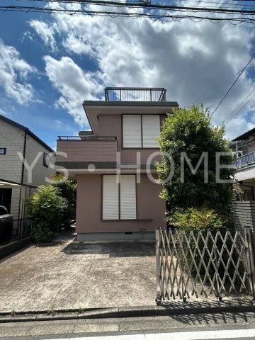 井口4丁目戸建 その他外観1