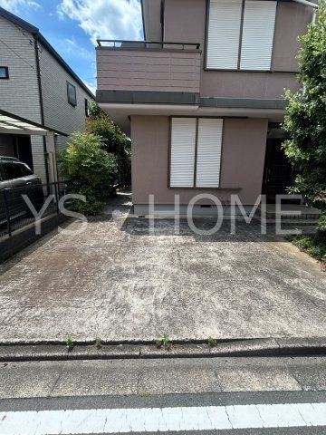 井口4丁目戸建 その他外観3