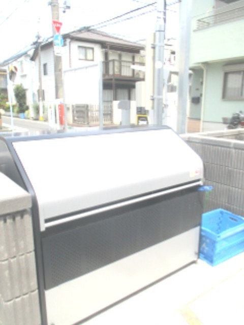 ソレイユ善福寺 その他14