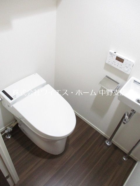 コンフォリア東中野DEUX その他1