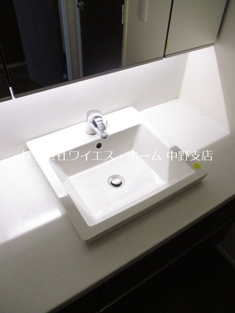 コンフォリア東中野DEUX その他2