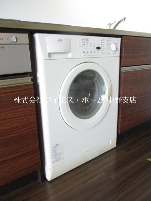 コンフォリア東中野DEUX その他4