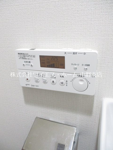 コンフォリア東中野DEUX その他14