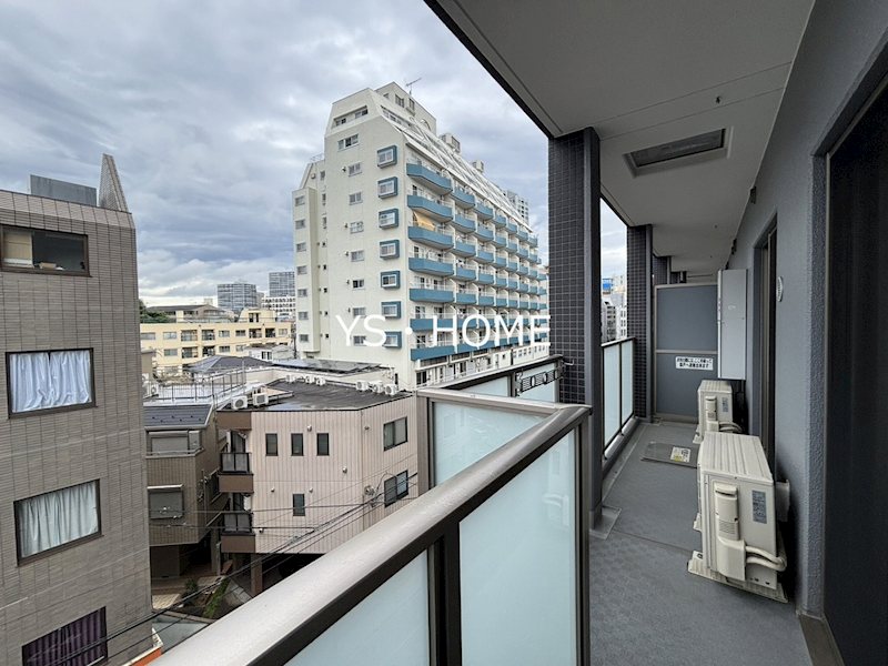 エスティメゾン中野 その他13