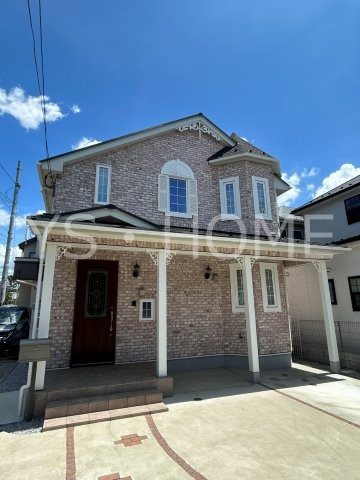 野崎3丁目戸建 外観
