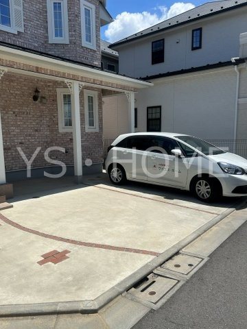 野崎3丁目戸建 その他外観2