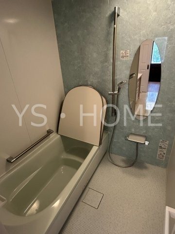 野崎3丁目戸建 風呂画像
