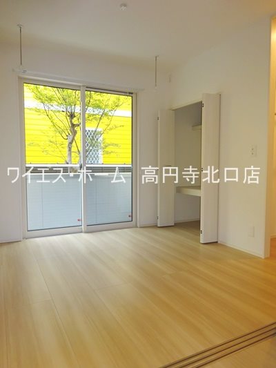 リビング