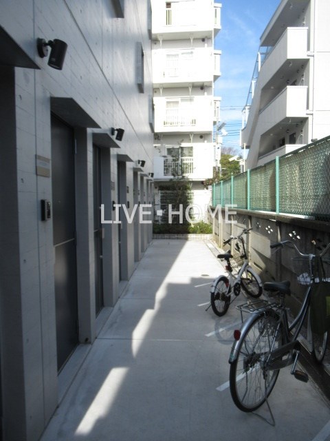 その他外観2