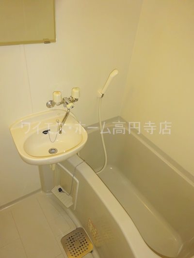 風呂画像