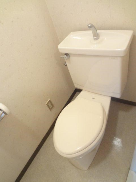グリーンサンハイツ その他2