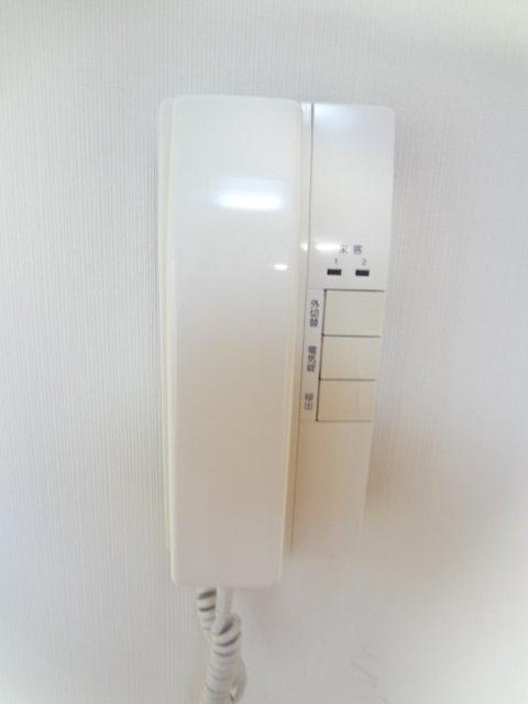 グリーンサンハイツ その他3