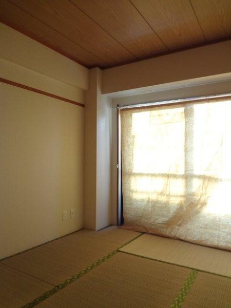 グリーンサンハイツ その他6