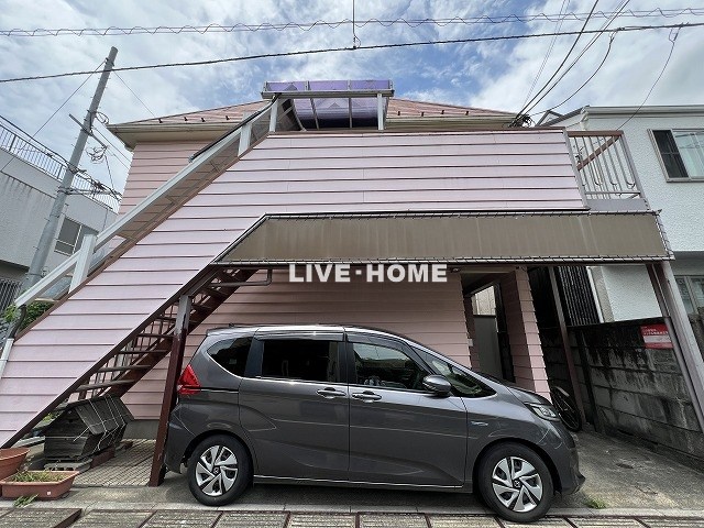 その他外観4
