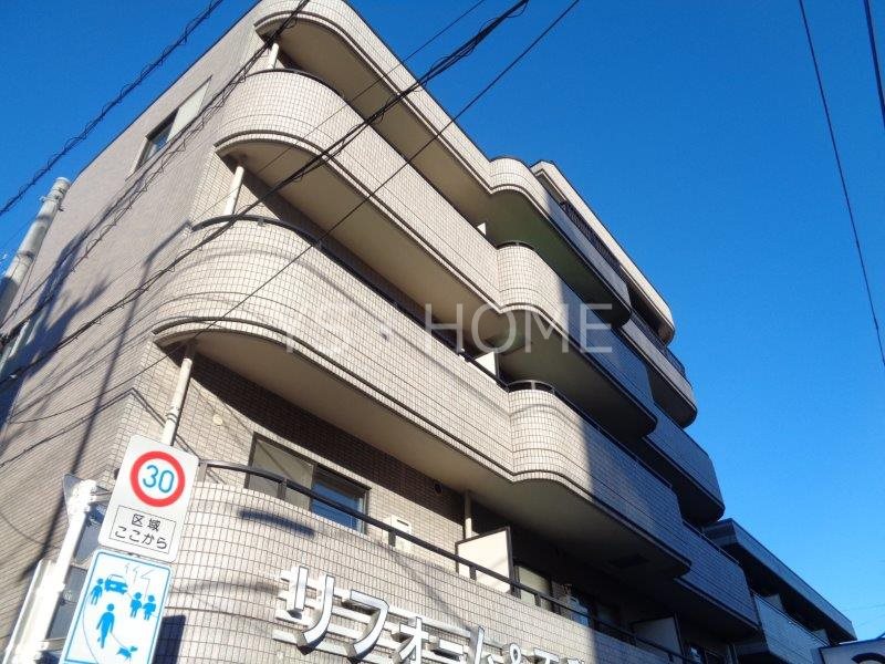フォレスト武蔵野 その他外観1