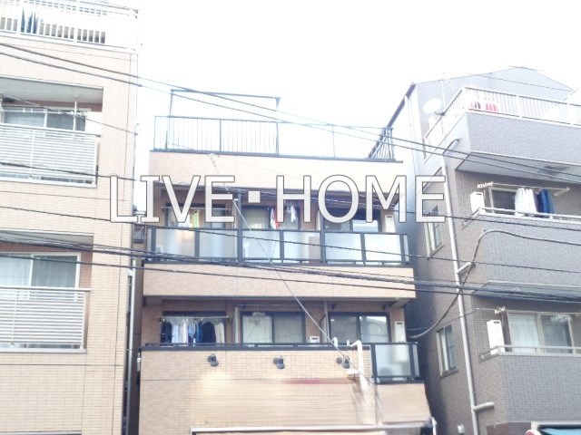 その他外観1