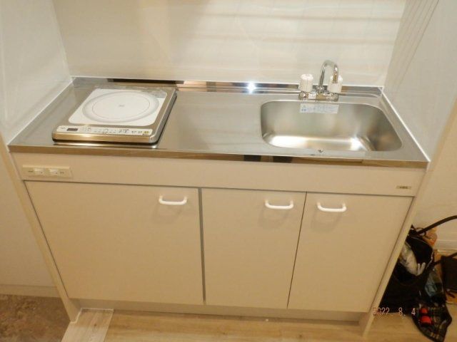 シエスタ中野 キッチン