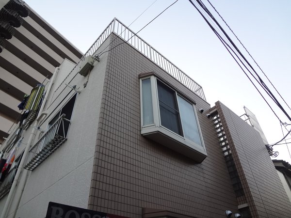 メゾン荻窪 外観
