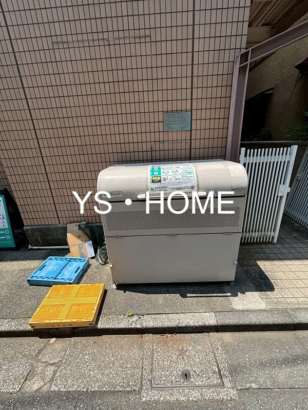 メゾン荻窪 その他外観4