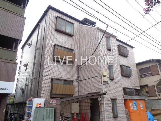 その他外観1