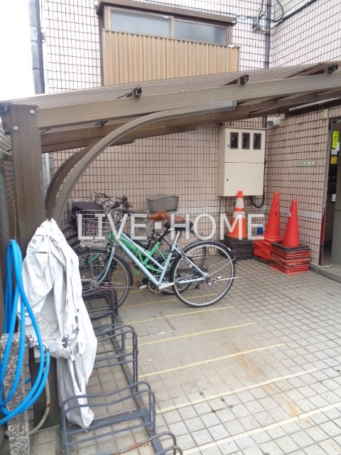 その他外観4