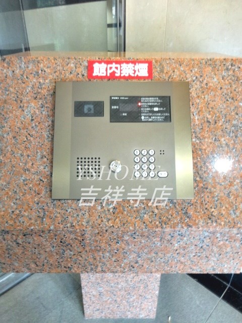 プリメール石神井  その他外観2