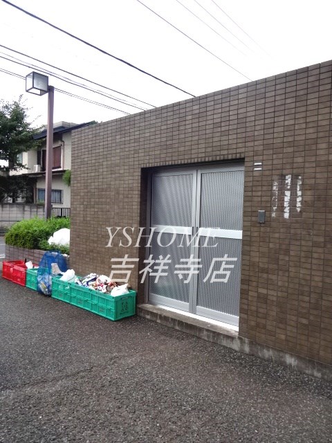 プリメール石神井  その他外観3