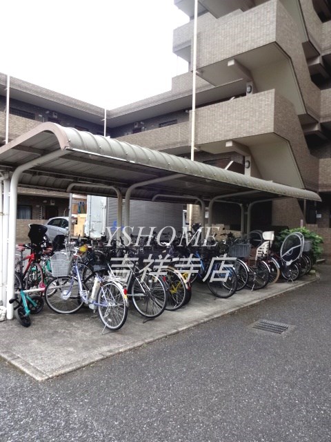 プリメール石神井  その他外観3