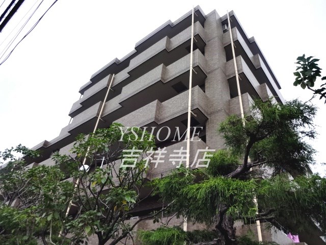 プリメール石神井  その他外観5