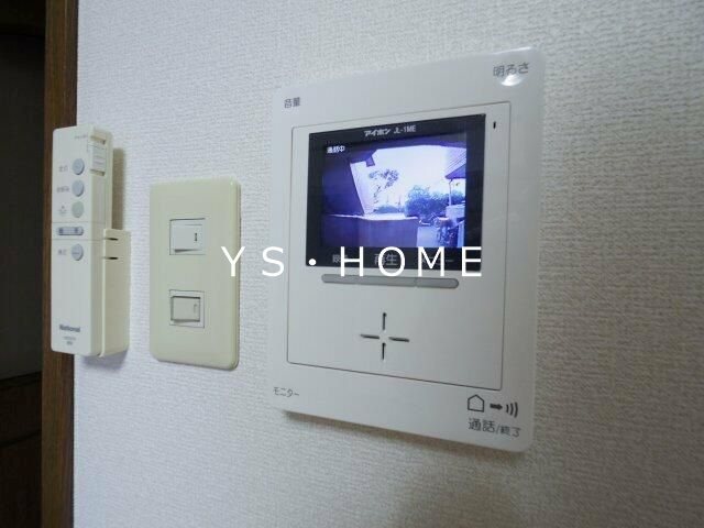 リヴェール石神井 その他5