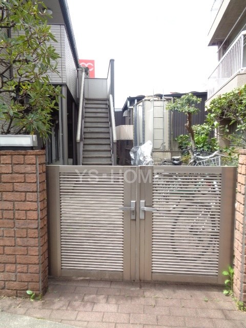 グリーンウインド  その他7