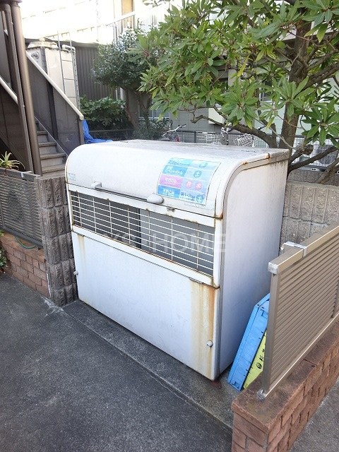 グリーンウインド  その他8