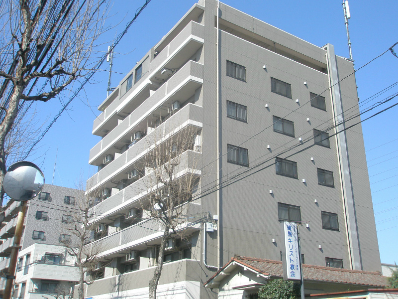 メインステイ関町　　 その他6