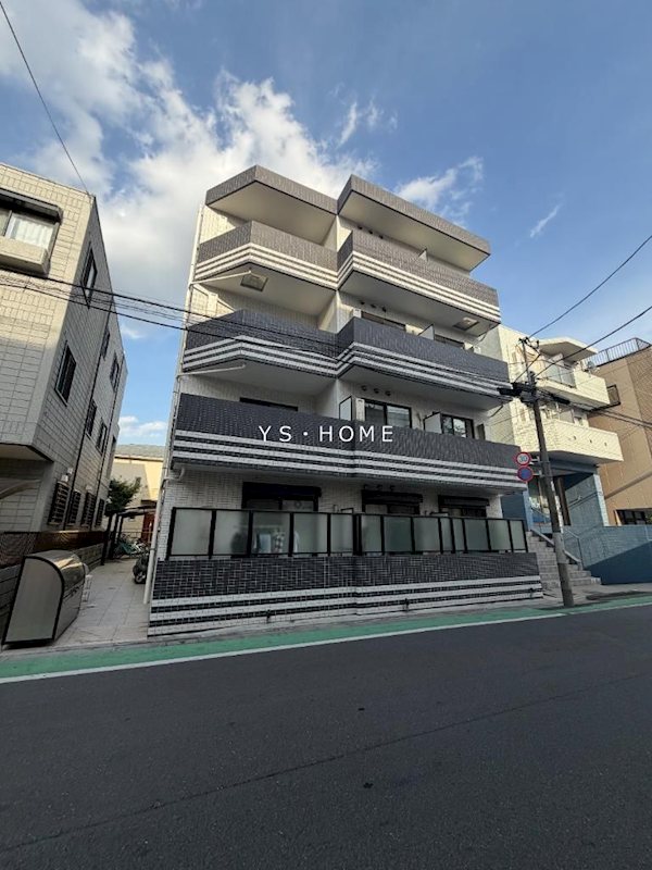 ピアコートTM武蔵関壱番館 その他14