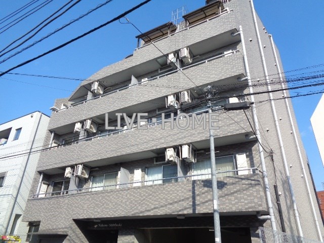 その他外観1