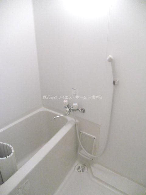 風呂画像