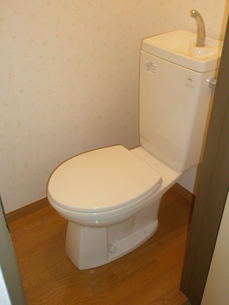 宇佐見マンション その他1