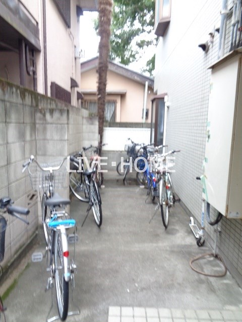 その他外観5
